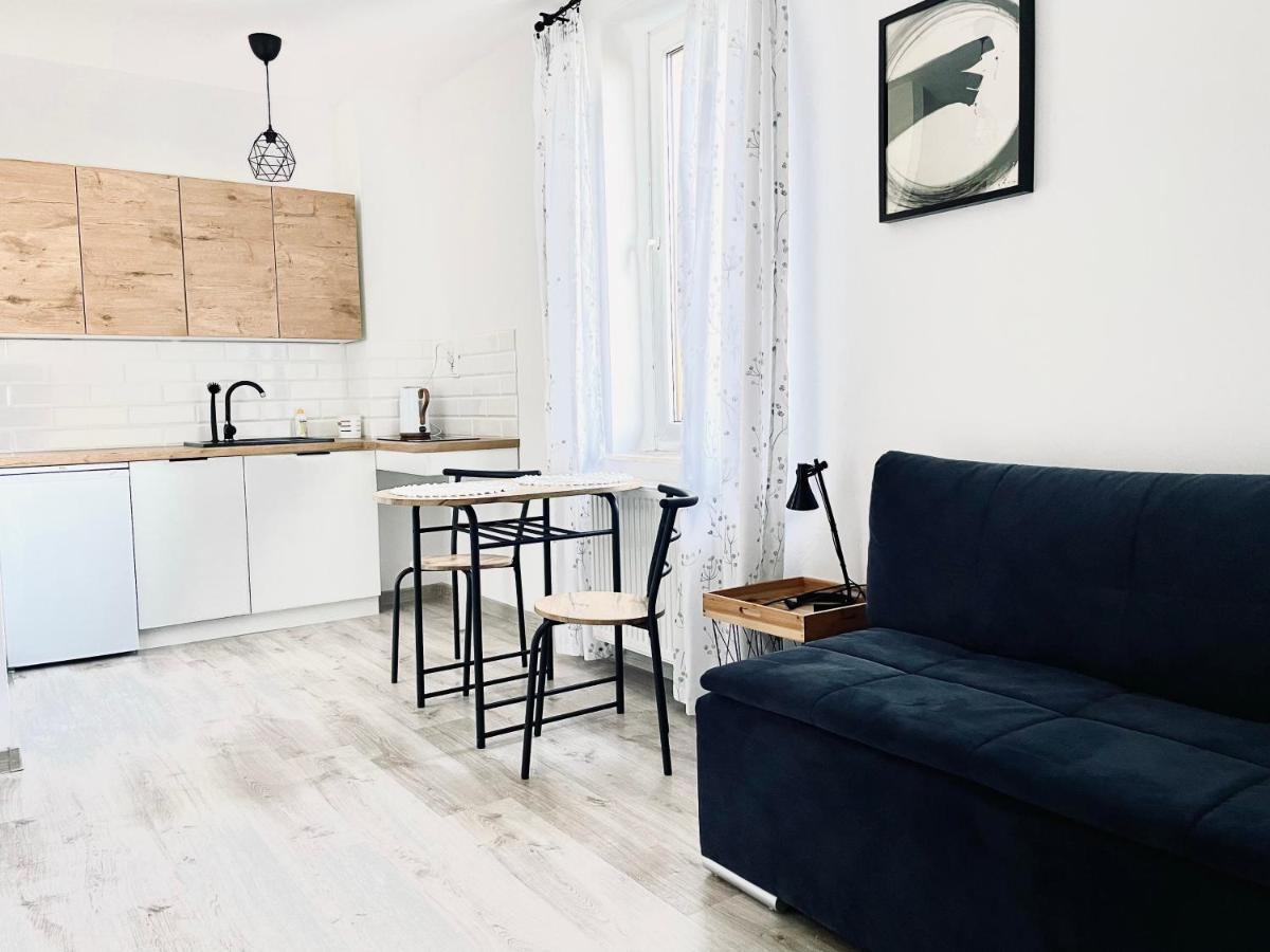 Apartament Salton Bochnia Buitenkant foto
