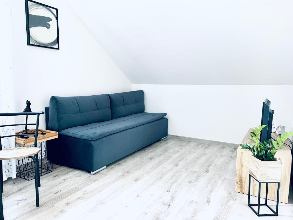 Apartament Salton Bochnia Buitenkant foto