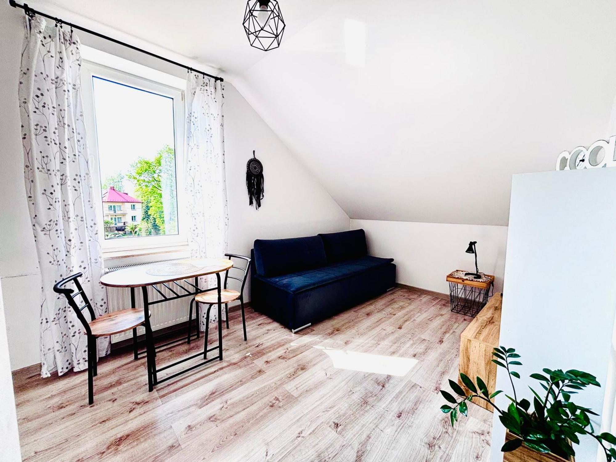 Apartament Salton Bochnia Buitenkant foto